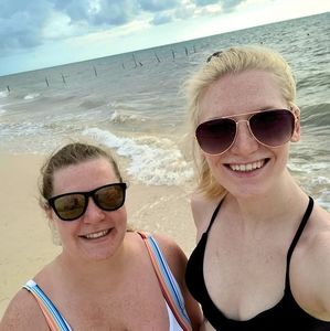 Meet your Posher, Michaela